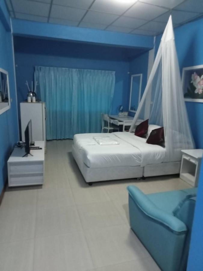 Albergue Baan Sood Soi 1 บ้านสุดซอย เรซิเด้นท์ 1 Bangkok