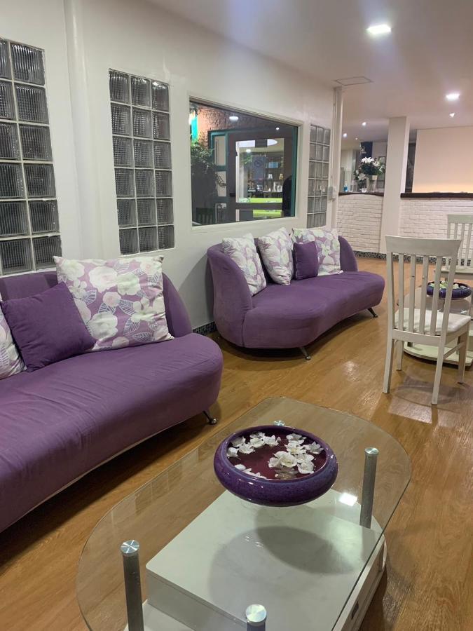 Albergue Baan Sood Soi 1 บ้านสุดซอย เรซิเด้นท์ 1 *