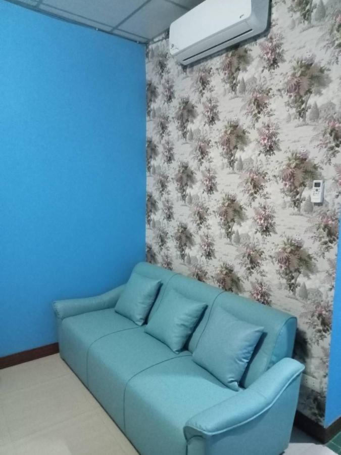 Albergue Baan Sood Soi 1 บ้านสุดซอย เรซิเด้นท์ 1 *